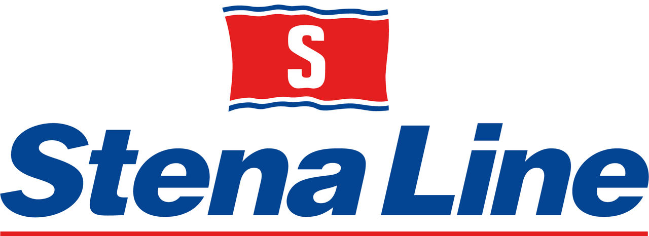 Stena Line Homepage